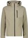 CMP Ripstop waterdichte jas heren 4XL corda polyester