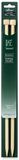 Clover Takumi Bamboo Knitting Needles 40cm