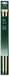 Clover Takumi Bamboo Knitting Needles 40cm