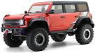 RGT EX86130 PRO Runner RC Crawler 1:10 4WD RTR - Rouge