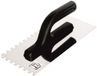 Instar Serie - Truelle en acier inoxydable - 320x130mm - Poignée en PVC