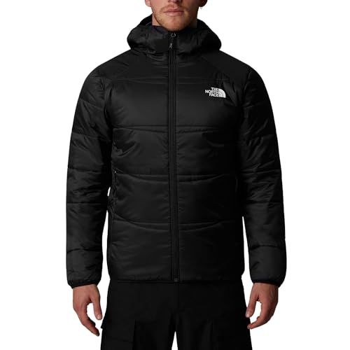 The North Face Quest Synthetic Jas voor heren Tnf Black/Tnf Black M