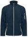 IMBRETEX SAS veste softshell 3 couches Pen Duick Atlantic marine/argent 2XL