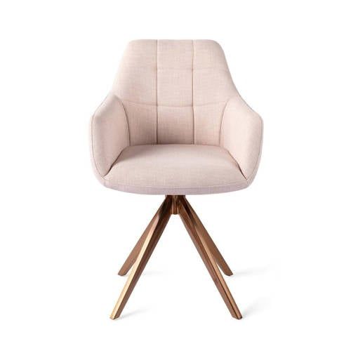 Jesper Home Eetkamerstoel Noto