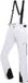 FOR XTREME II Pantalon de ski femme alpine pro osaga blanc xl - imperméable & chaud