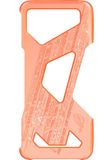 ASUS ROG Phone 3 Neon Aero Case Oranje