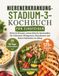 NIERENERKRANKUNG-STADIUM-3-KOCHBUCH FÜR EINSTEIGER