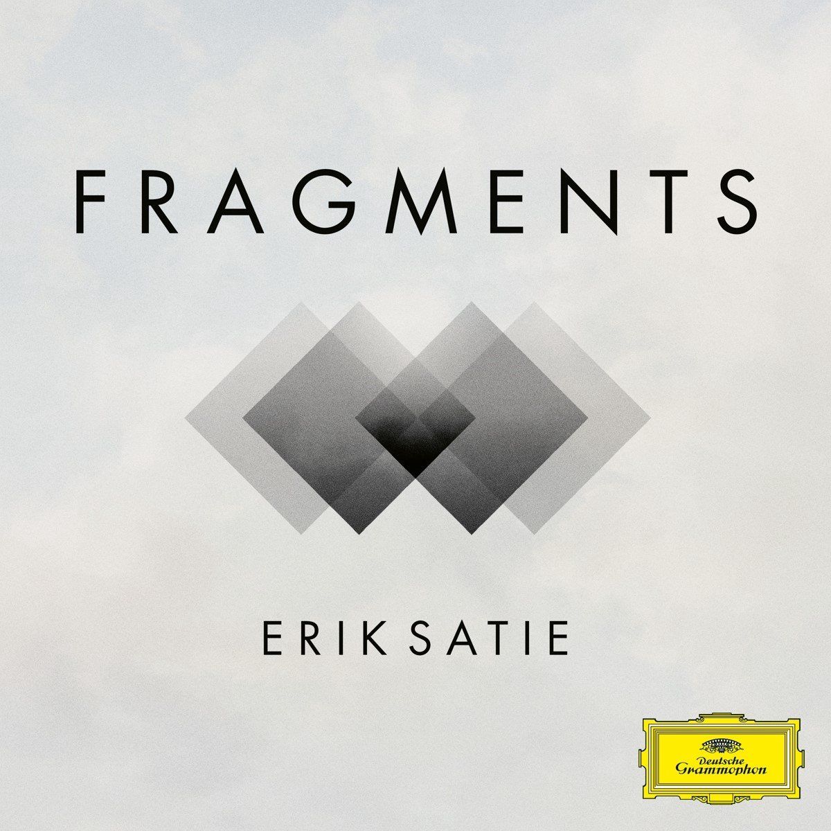 Universal Music Nederland Satie - Fragments