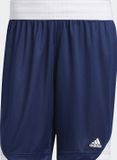adidas Performance Icon Squad Short - Heren - Blauw - XL