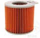 Hiflofiltro HFA1105 Luchtfilters