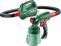 Bosch PFS 1000 Verfspuit - 0,8 l - Groen