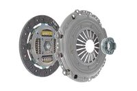 Valeo Koppelingsset 828581