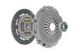 Valeo Koppelingsset 828581