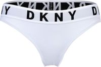 DKNY COZY BOYFRIEND Hipster Dames - Maat XL