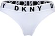 DKNY COZY BOYFRIEND Hipster Dames - Maat XL