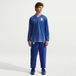 Nike Chelsea Maillot Dri-FIT Energy 3ème - Bleu/Rouge/Blanc Manches Longues - X-Large