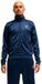 Quiksilver Bob Marley Zion Fz Jas Blauw L Man
