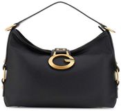 Guess Camden Schoudertas Zwart