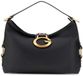 Guess Camden Schoudertas Zwart