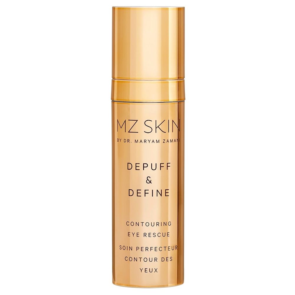 MZ SKIN DePuff & Define Contouring Eye Rescue - 15 ml