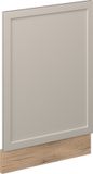 Vicco Fame-Line Frontpaneel – 45 cm, WB Marmer GrijsBeige