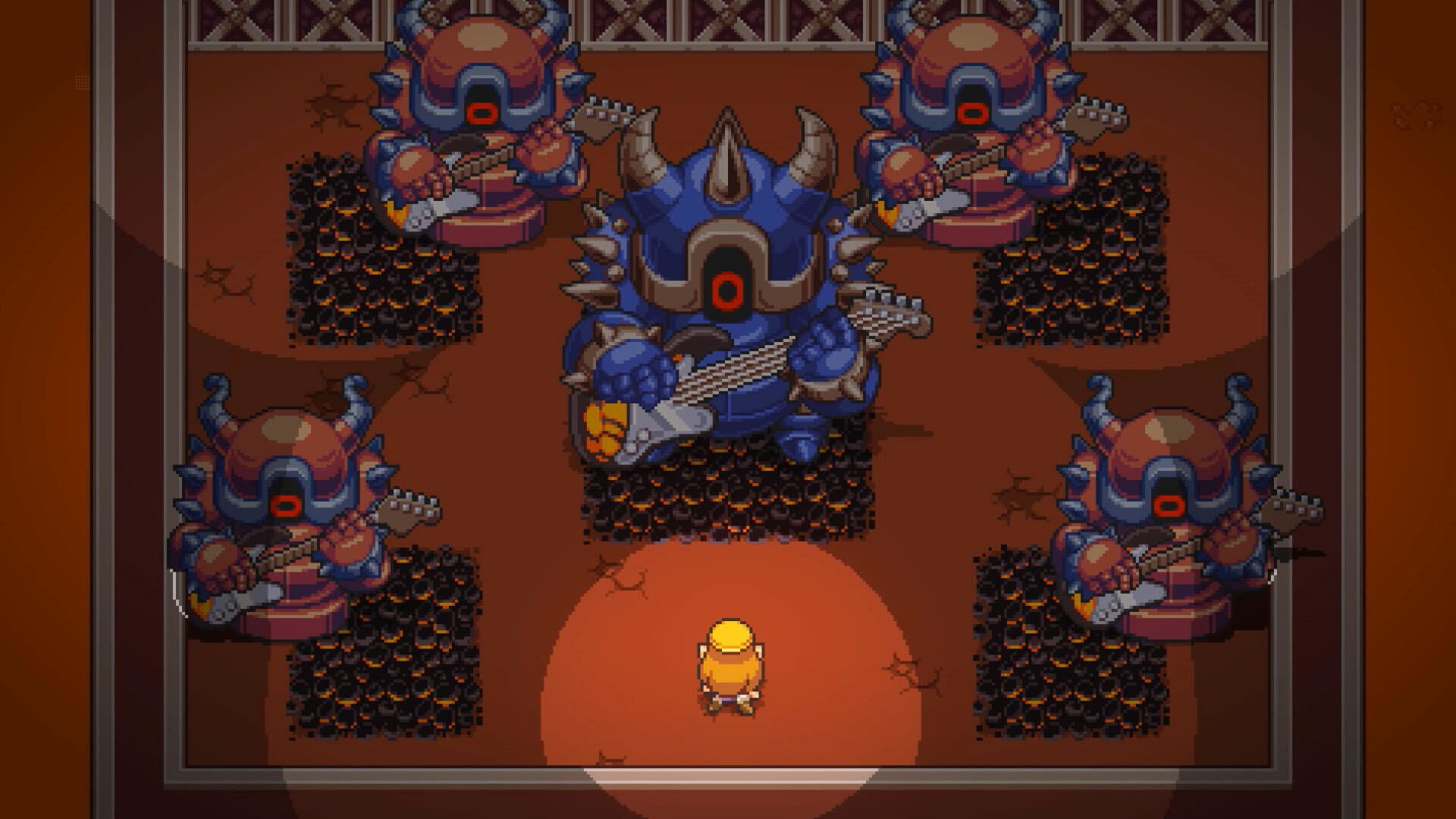 Nintendo Cadence of Hyrule – Crypt of the NecroDancer Featuring The Legend of Zelda Standard Edition Nintendo Switch Download
