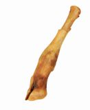 Trixie Gedroogd Schapenonderbeen - 16-18 Cm - 20 Stuks Hondenkauwsnacks