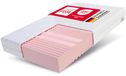 Matelas en mousse HR, 140 x 200 cm, avec 7 zones de confort