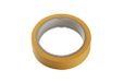 Afdekking, SAVY Afdekking, hoge precisie, 25 m x 25 mm, geel