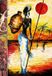 Magnolia Puzzle Femme africaine - Puzzle 1000 pièces Multicolore