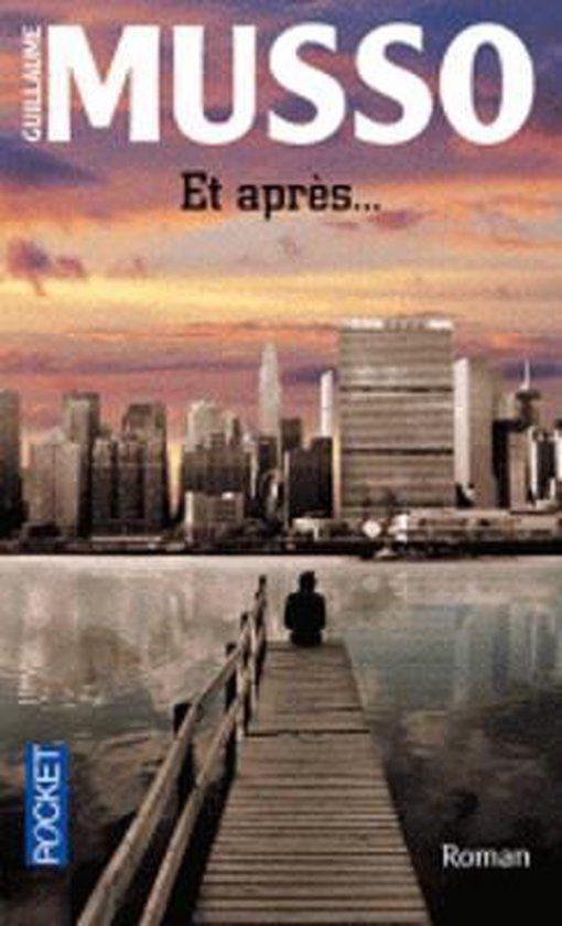 Et Pocket Et après... Paperback
