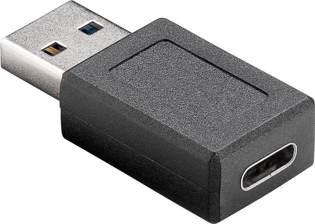 Goobay USB-C - USB 3.0 A, F/M