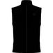 Under Armour Vest Drive Pro Insulated, zwart