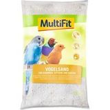 MultiFit Vogelzand 25 kg