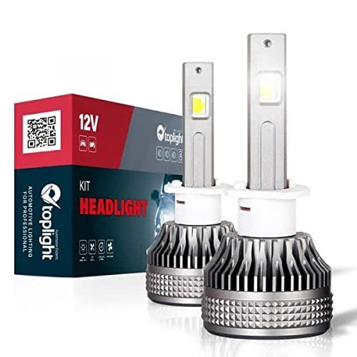 TOPLIGHT 507401 TOKYO2 Kit voor H1 (2 stuks)