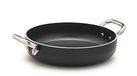 Pentole Agnelli Aluminium Inductie Omelet Pan 24 cm