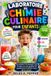 LABORATOIRE Libri GmbH Laboratoire de Chimie Culinaire Pour Enfants
