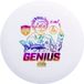 Discmania Golfschijf Discmania Active-Line Genuis Fairway Wit Kunststof 174 g