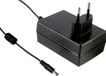 Mean Well GST18E12-P1J Stekkernetvoeding, vaste spanning 12 V/DC 1500 mA 18 W