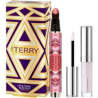 By Terry Sets Lip Make-up Set Unisex