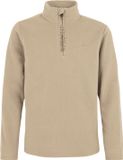 Protest Reperfecty JR Skipully Jongens 1/4 rits Bamboo Beige