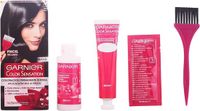 Garnier Color Sensation #1 Ultra Black