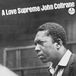 A Verve A Love Supreme (LP)