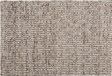 WOOOD Vloerkleed Joslin - Wol - Naturel Melange - 170x240 cm