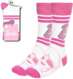 Barbie Cool Girl women's knee-high socks 36/43
