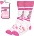Barbie Cool Girl women's knee-high socks 36/43