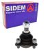 SIDEM 64083 Draag-/geleidingsgewricht