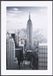 Henzo Manhatten - Fotolijst - Zwart - Aluminium - 50x70 cm