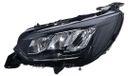 Valeo Reflector Peugeot 2008 II, 208 II, bouwjaar 06.19 en later