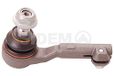 Sidem 21238 kogelafdichtingen | Compatibel met: BMW 3, 3 Coupe, 3 Touring, X1